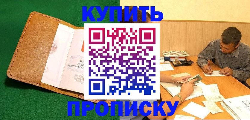 регистрация в Московской области