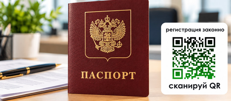 регистрация в Московской области регистрация в Московской области